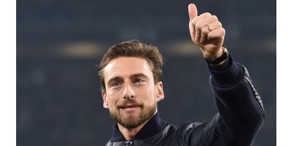 Marchisio annoncerer pensionering